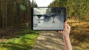 "Set Jetting" TV and Film