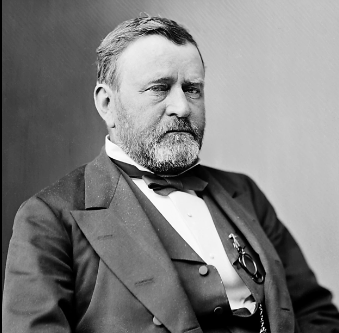General Ulysses S. Grant
