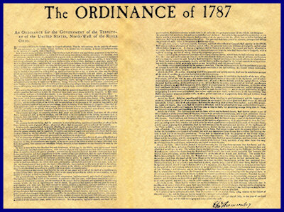Northwest Ordinance