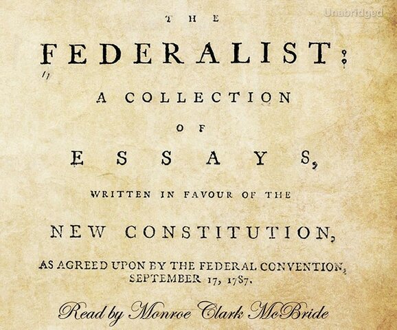 Federalist Papers