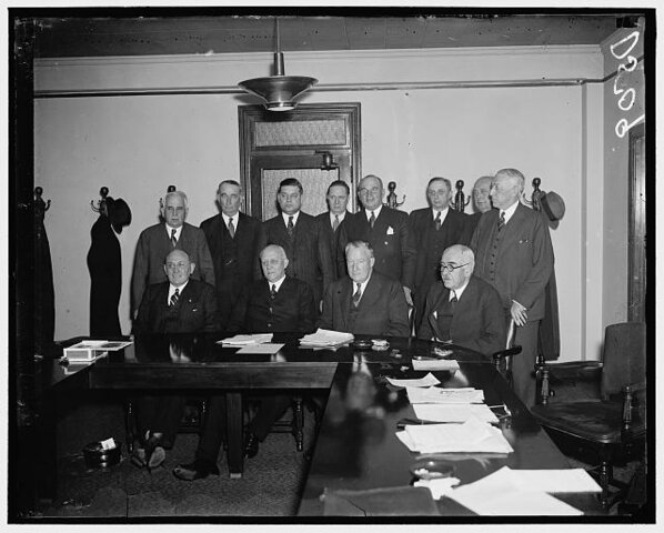 The Railway Labor Act