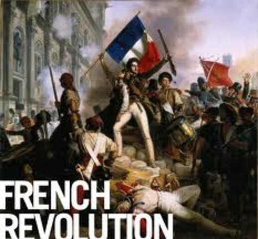 French Revolution