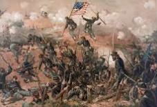 Battle of Vicksburg