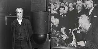 The Oriental Telephone Company