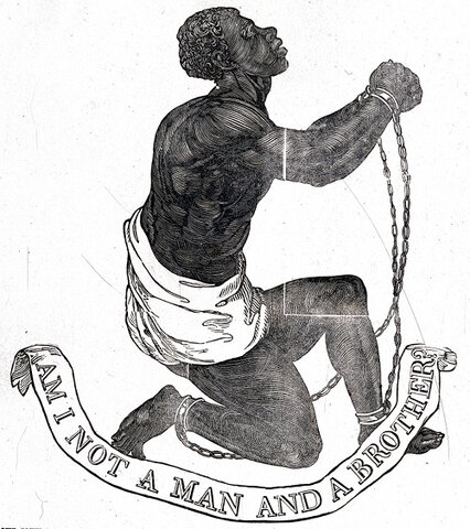 The American Anti-Slavery Society
