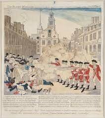 Boston Massacre