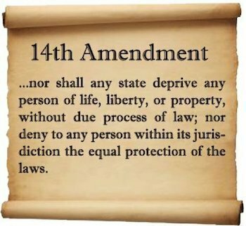 14th Amendment