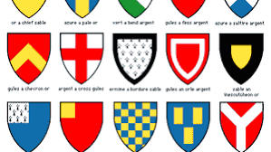 European Heraldy