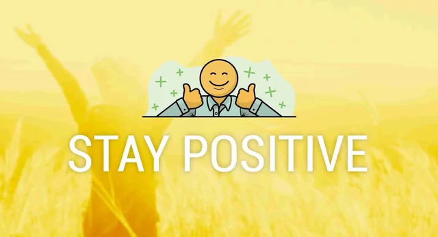 Positive
