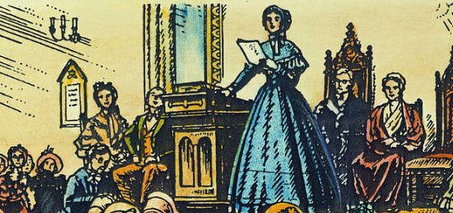 Seneca Falls Convention