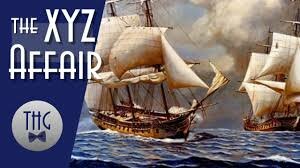 xyz affair