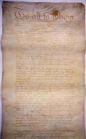 Articles of Confederation