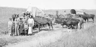 Homestead Act