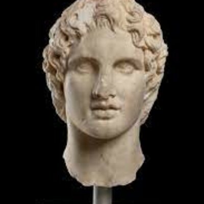 Timeline: Aleksander Veliki