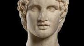 Timeline: Aleksander Veliki