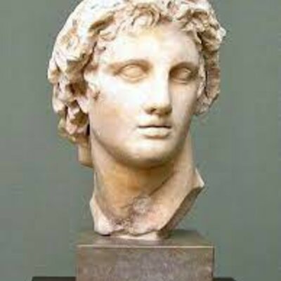 Timeline: Aleksander Veliki