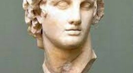 Timeline: Aleksander Veliki