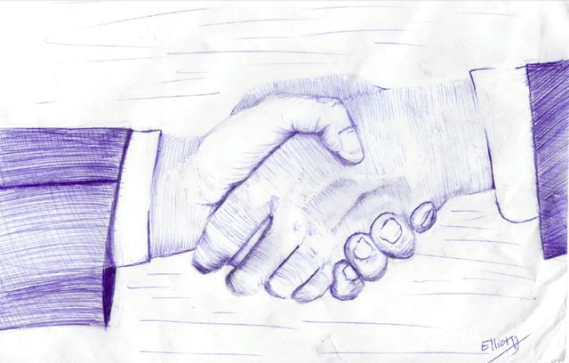 The Great Compromise