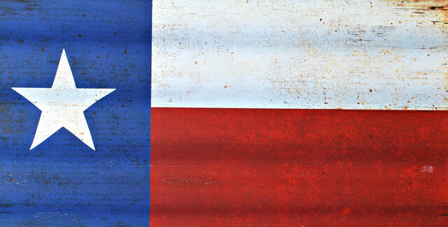 Texan Independence