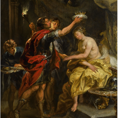 Timeline: Zgodnji srednji vek