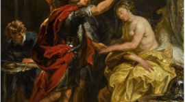 Timeline: Zgodnji srednji vek