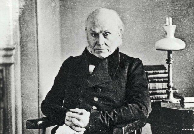 Implementation of The Gag Rule