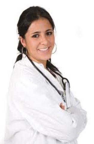 1st female medical school