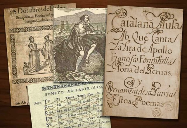 Prinicpi Decadència