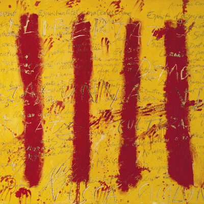 Timeline: Eix cronològic Catalanisme