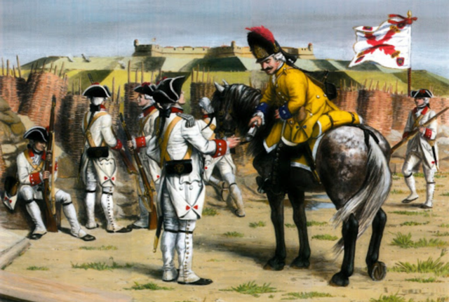 Reconquista de Menorca