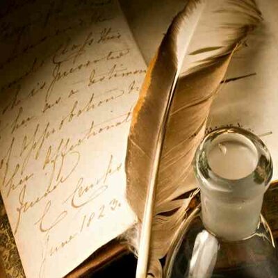 Timeline: Literatura de los siglos XVIII y XIX en España