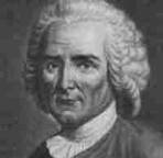 Jean Jacques Rousseau
