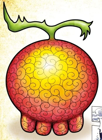 El alma de Brook encuentra su cuerpo.