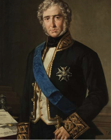 Desamortización de Mendizábal