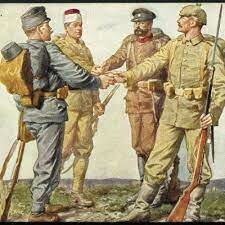 España se somete a la Cuádruple Alianza en La Paz de la La Haya (Inglaterra, Francia, Holanda y Austria).