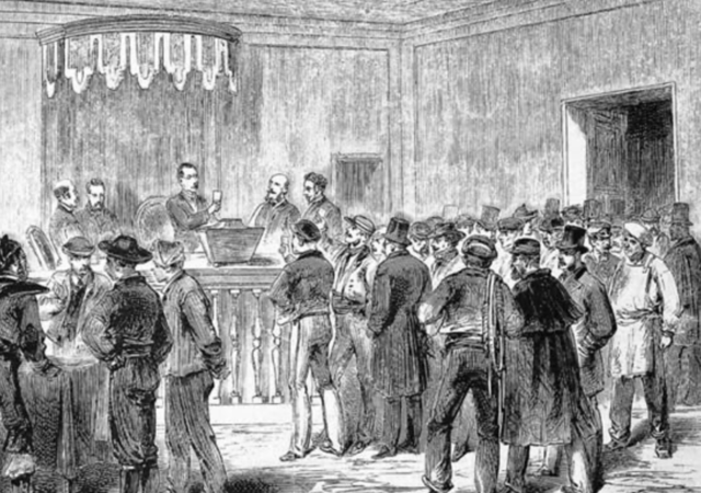 Ley de Ayuntamientos 40