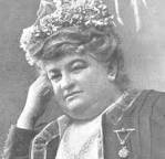 Emilia Pardo Bazán (1851-1921)