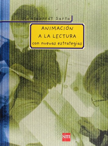 Montserrat - "Animación a la lectura"