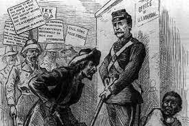 The Civil Rights Act of 1866