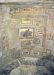 Domus Áurea de Nerón