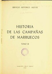 Campañas de Marruecos