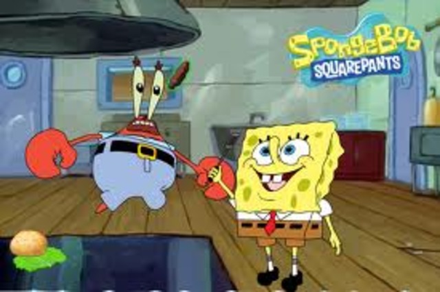 SpongeBob Squarepants