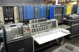 Primeros correos electrónicos