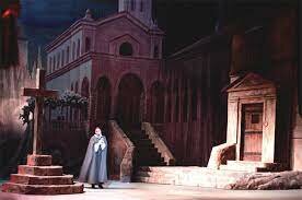 Características de el teatro romántico