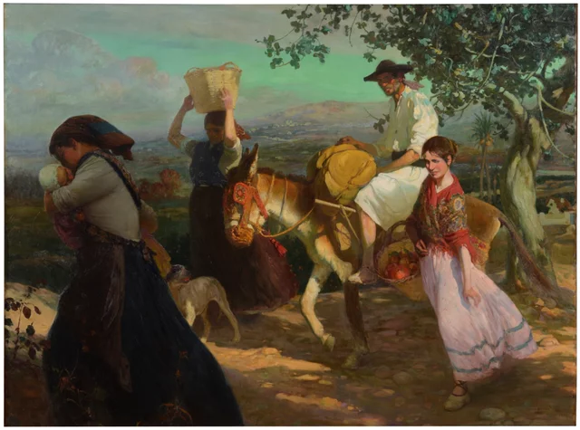 La prosa romántica II