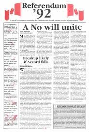 Charlottetown Accord