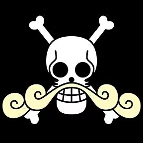Una alianza entre Monkey D.Garp y Gol D.Roger para derrotar a los piratas de Rocks.