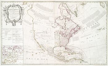 Treaty of Paris, 1763