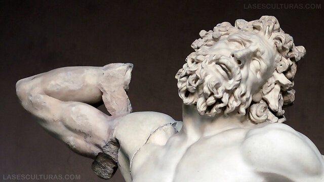 Escultura helenística. Características Primeras.