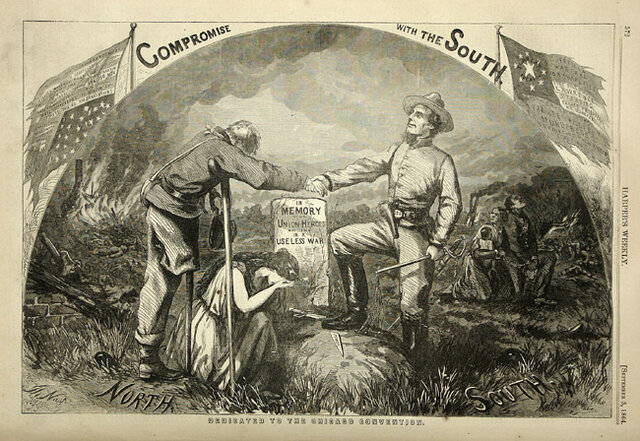 Compromise of 1877